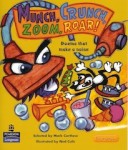 Munch Crunch Zoom Roar